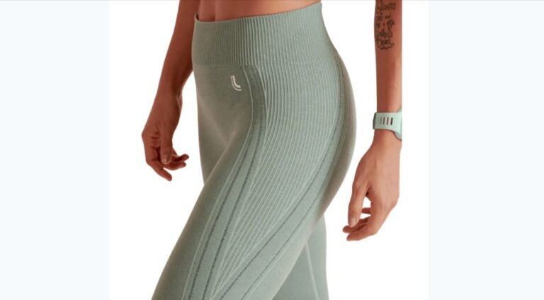 Como Escolher a Calça de Academia Ideal: Dicas de Moda Fitness Para Melhorar Seu Desempenho
