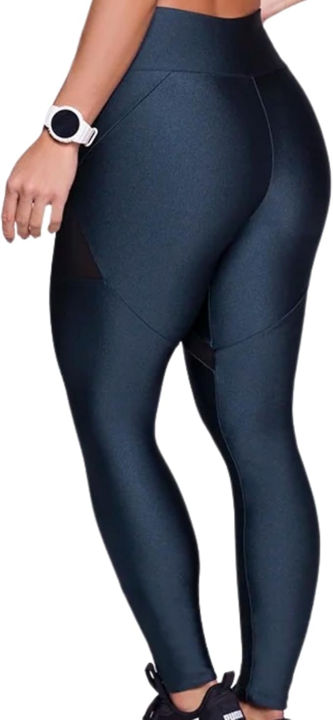 Calça Legging Academia