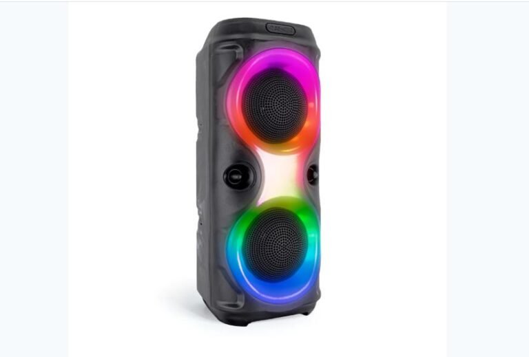 Caixa de Som Bluetooth Portátil: O Guia Definitivo Para Escolher Sua Companheira Musical Perfeita!