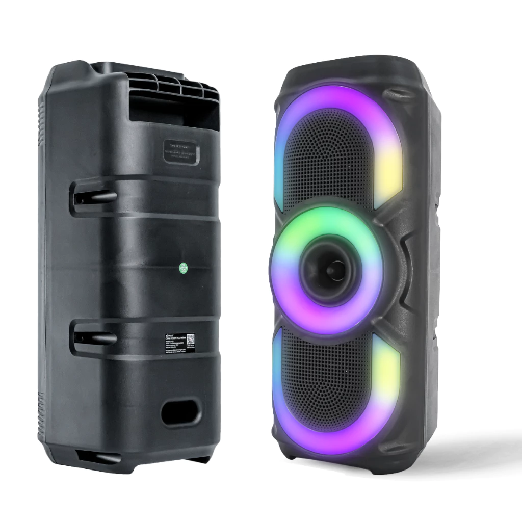 Caixa de Som Bluetooth Portátil