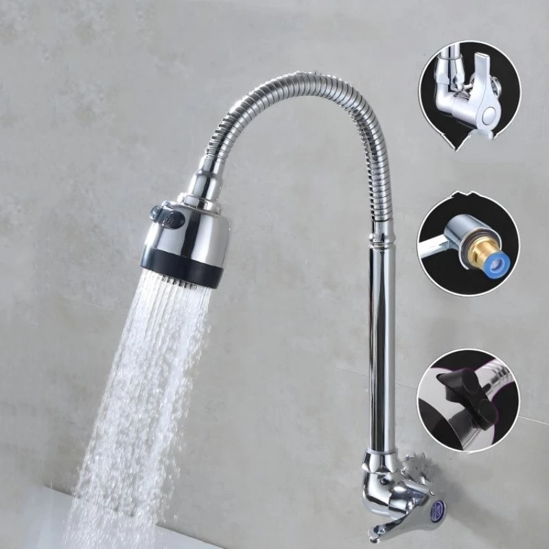 Torneira Gourmet: Como Transformar sua Cozinha em um Espaço Profissional Torneira Gourmet