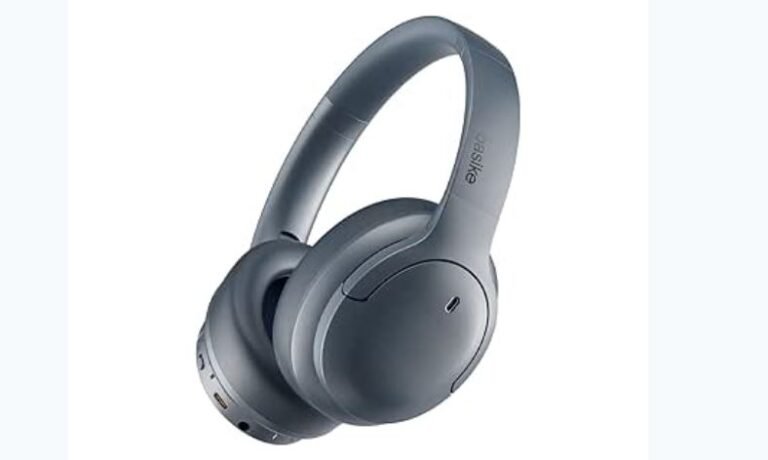 Fone de Ouvido Bluetooth com Cancelamento de Ruído: O Guia Completo para Escolher o Melhor Modelo