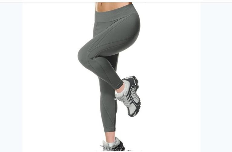 Calça Legging Feminina: Como Escolher a Peça Perfeita para Seu Estilo de Vida