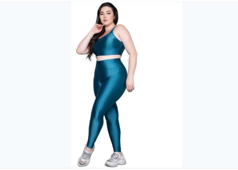 Top Fitness Bella Fiore New Zig: