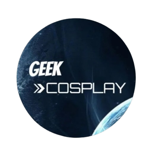 Achadinhos Geek Cosplay