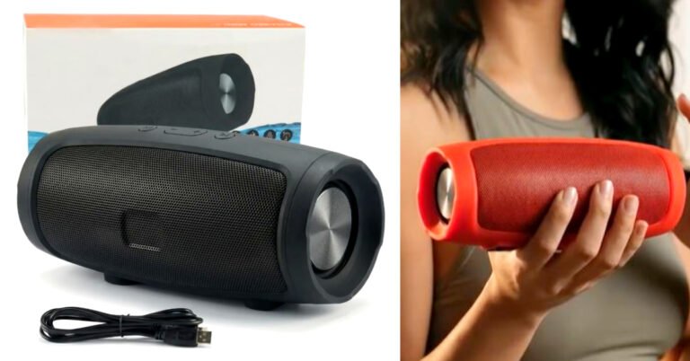 Caixa de Som Bluetooth 20W: Vale a Pena em 2026?