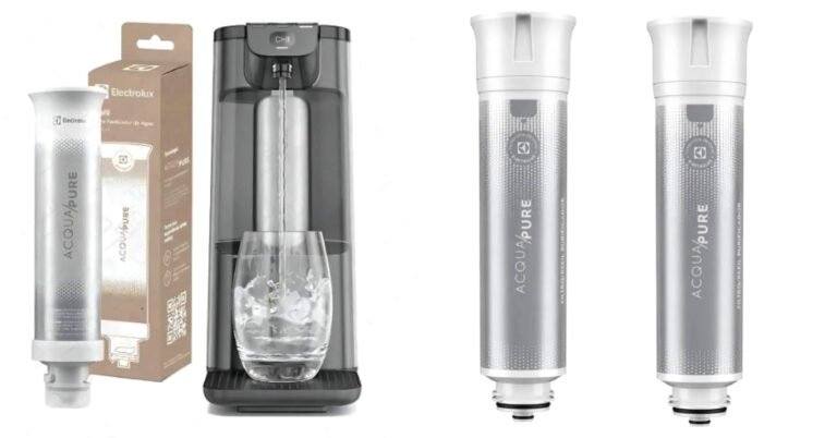 Kit 2 Refil Acqua Pure Electrolux: Vale a Pena?